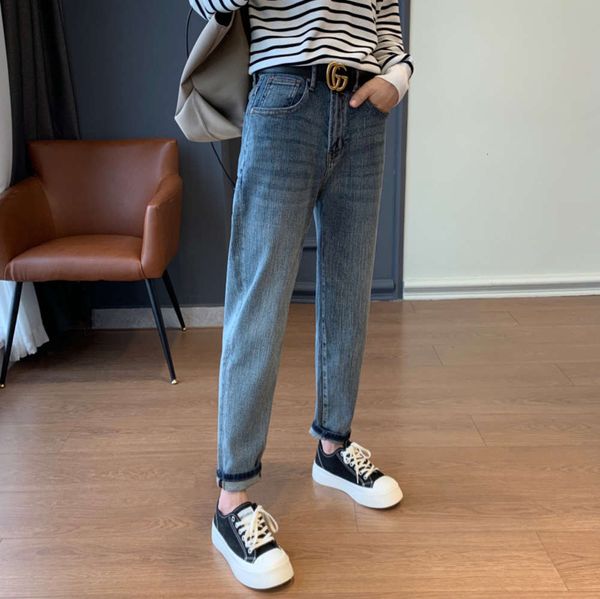 comfortable against sky, zero restraint, side play, clary gray cone, thin and legs, jeans, women's style, Blue
comfortable against sky, zero restraint, side play, clary gray cone, thin and legs, jeans, women's style, Blue