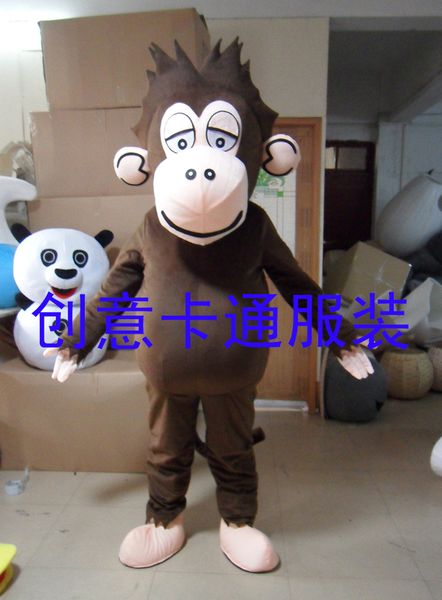 mascot costumes for sale monkey mascot costumes cartoon fancy dress for animal large orangutan apparel halloween party outfit, Red;yellow
mascot costumes for sale monkey mascot costumes cartoon fancy dress for animal large orangutan apparel halloween party outfit, Red;yellow