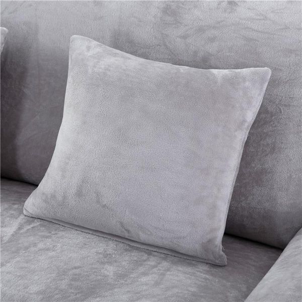 cushion/decorative pillow 2pcs/set 45*45cm thick plush cushion covers solid color home decor pillowcase soft cover
cushion/decorative pillow 2pcs/set 45*45cm thick plush cushion covers solid color home decor pillowcase soft cover