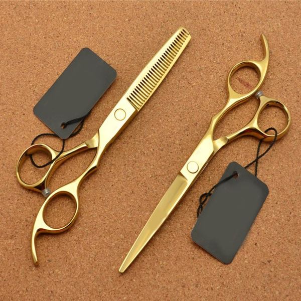 hair scissors japan 6" stainless brand professional hairdressing cutting shears thinning salon scissor
hair scissors japan 6" stainless brand professional hairdressing cutting shears thinning salon scissor