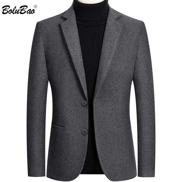 bolubao men casual blazer brand lined solid color men fashion slim fit suit lattice tuxedo blazers male 211120, White;black
bolubao men casual blazer brand lined solid color men fashion slim fit suit lattice tuxedo blazers male 211120, White;black