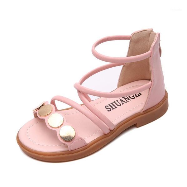 sandals girls princess roman shoes 2021 summer baby soft bottom little girl beach big children fashion1, Black;red
sandals girls princess roman shoes 2021 summer baby soft bottom little girl beach big children fashion1, Black;red