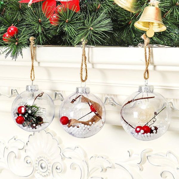 party decoration christmas decorations, children's toys, transparent plastic balls, el shopping malls tree pendants
party decoration christmas decorations, children's toys, transparent plastic balls, el shopping malls tree pendants