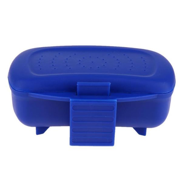 fishing accessories pvc thick plastic baits earthworm worm lure storage case tackle box
fishing accessories pvc thick plastic baits earthworm worm lure storage case tackle box