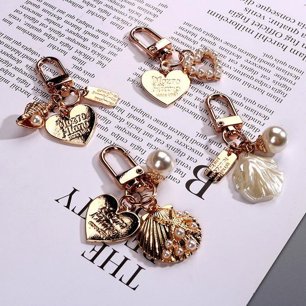keychains 1pc lovely peach heart ornament shells ins metal jewelry faux pearl pendant keychain, Silver
keychains 1pc lovely peach heart ornament shells ins metal jewelry faux pearl pendant keychain, Silver