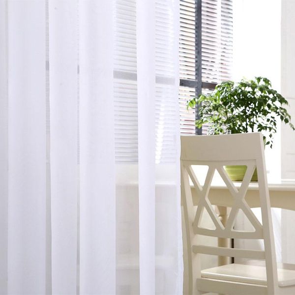curtain & drapes white tulle curtains for living room translucidus modern home window treatments sheer kitchen single panel tg1501
curtain & drapes white tulle curtains for living room translucidus modern home window treatments sheer kitchen single panel tg1501