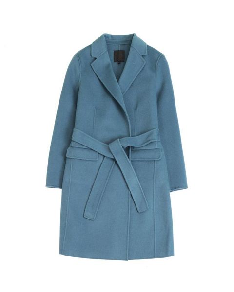 women's wool & blends brand original factory high-end handmade double-sided cashmere coat woolen in autumn and winter 2021, Black
women's wool & blends brand original factory high-end handmade double-sided cashmere coat woolen in autumn and winter 2021, Black