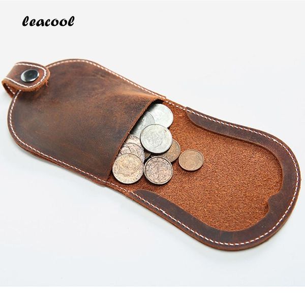 coin purses genuine cowhide purse men business slim leather mini small key wallet zero snap headset bags, Red;black
coin purses genuine cowhide purse men business slim leather mini small key wallet zero snap headset bags, Red;black