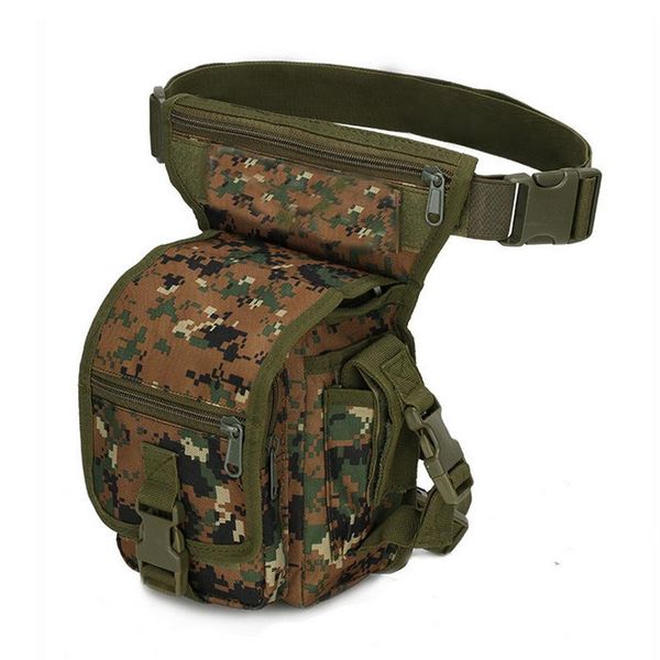 outdoor bags equipment multifuntional tactical drop leg military hunting tool waist packs sports nylon bag camping hiking
outdoor bags equipment multifuntional tactical drop leg military hunting tool waist packs sports nylon bag camping hiking