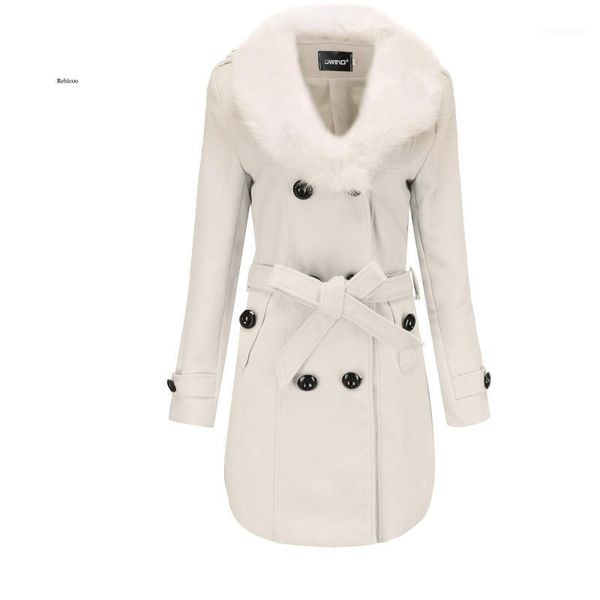women's wool & blends 5xl plus size women woolen coat medium length windbreaker winter korean large collar double faced, Black
women's wool & blends 5xl plus size women woolen coat medium length windbreaker winter korean large collar double faced, Black