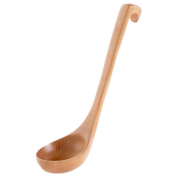 spoons natural spoon classic wooden soup-ladle international bamboo kitchen dinnerware tools - heavy duty, wood
spoons natural spoon classic wooden soup-ladle international bamboo kitchen dinnerware tools - heavy duty, wood