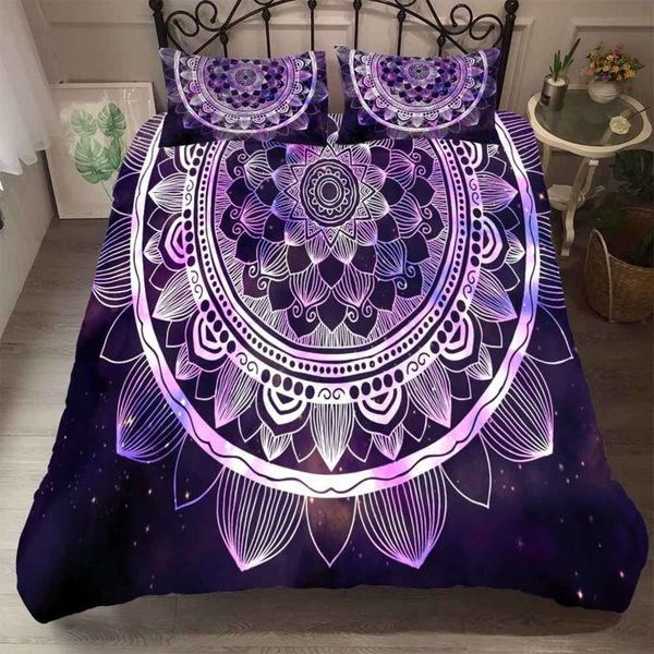 duvet cover set luxury microfiber bedding sets bohemian mandala bed cover with pillowcase single double for home l dorm
duvet cover set luxury microfiber bedding sets bohemian mandala bed cover with pillowcase single double for home l dorm