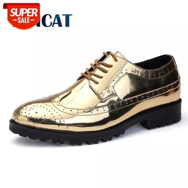 men leather dress shoes autumn men business flat wedding shoes lace up mens formal oxfords for big size 38-47 #xd8w
men leather dress shoes autumn men business flat wedding shoes lace up mens formal oxfords for big size 38-47 #xd8w