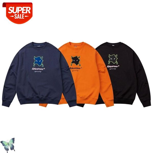 autumn winter adererror little monster printing sweatshirts men women cotton loose ader error pullover sweatshirt #uu9b, Black
autumn winter adererror little monster printing sweatshirts men women cotton loose ader error pullover sweatshirt #uu9b, Black