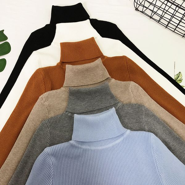 2020 women sweaters winter turtleneck sweater women thin pullover jumper knitted sweater pull femme hiver truien dames 111, Gray
2020 women sweaters winter turtleneck sweater women thin pullover jumper knitted sweater pull femme hiver truien dames 111, Gray