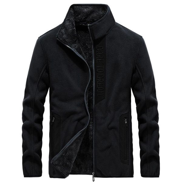 men's jackets 2021 winter fleece men jacket and coat casual tactical army outwear bomber military, Black;brown
men's jackets 2021 winter fleece men jacket and coat casual tactical army outwear bomber military, Black;brown