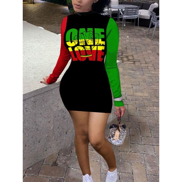 2020 fall letter print long sleeve bodycon for dresses women clothes fashion night club party wear short mini dress, Black;gray
2020 fall letter print long sleeve bodycon for dresses women clothes fashion night club party wear short mini dress, Black;gray