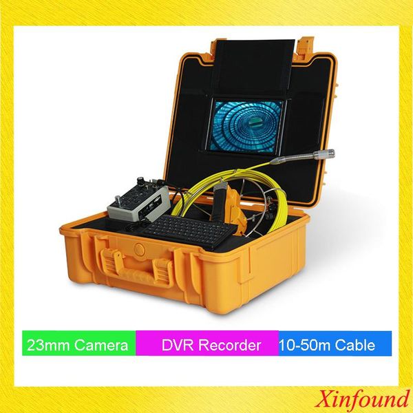 30m cable pipe locating pipe inspection camera system color lcd dvr keyboard meter counter,pipe snake camera transmitter 23mm
30m cable pipe locating pipe inspection camera system color lcd dvr keyboard meter counter,pipe snake camera transmitter 23mm