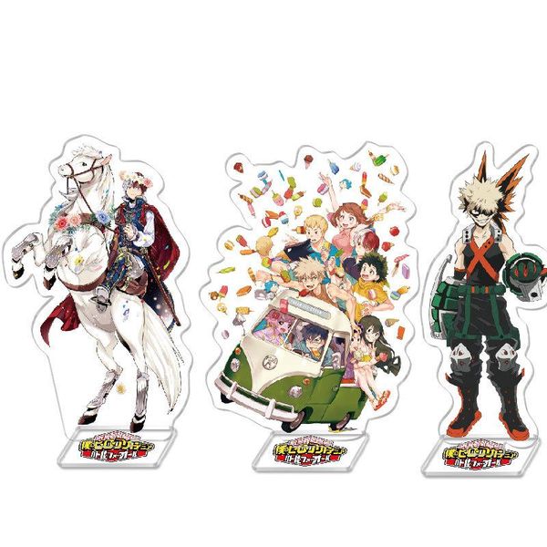 keychains keychain woman my hero academia key chain men pendant ring elegant holder jewelry metal acrylic stand llaveros, Silver
keychains keychain woman my hero academia key chain men pendant ring elegant holder jewelry metal acrylic stand llaveros, Silver