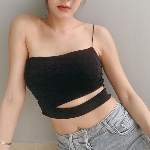 women's tanks & camis single off shoulder strappy camisole women sleeveless vest female slim cropped pullover 2021 summer bottoming shi, White
women's tanks & camis single off shoulder strappy camisole women sleeveless vest female slim cropped pullover 2021 summer bottoming shi, White