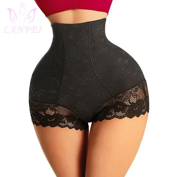 women's shapers lanfei women high waist shapewear body shaper belly tummy control panties hook slimming boyshort lace shorts with zippe, Black;white
women's shapers lanfei women high waist shapewear body shaper belly tummy control panties hook slimming boyshort lace shorts with zippe, Black;white
