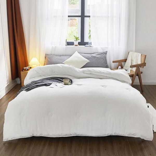 comforters & sets 1.8~4kg four seasons duvet blanket cover twin queen king blankets winter comforter single double bed thicken quilt home be
comforters & sets 1.8~4kg four seasons duvet blanket cover twin queen king blankets winter comforter single double bed thicken quilt home be