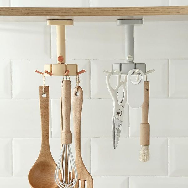 hooks & rails est 360 degrees rotated kitchen self adhesive 6 home wall door hook handbag clothes ties bag hanger hanging rack
hooks & rails est 360 degrees rotated kitchen self adhesive 6 home wall door hook handbag clothes ties bag hanger hanging rack