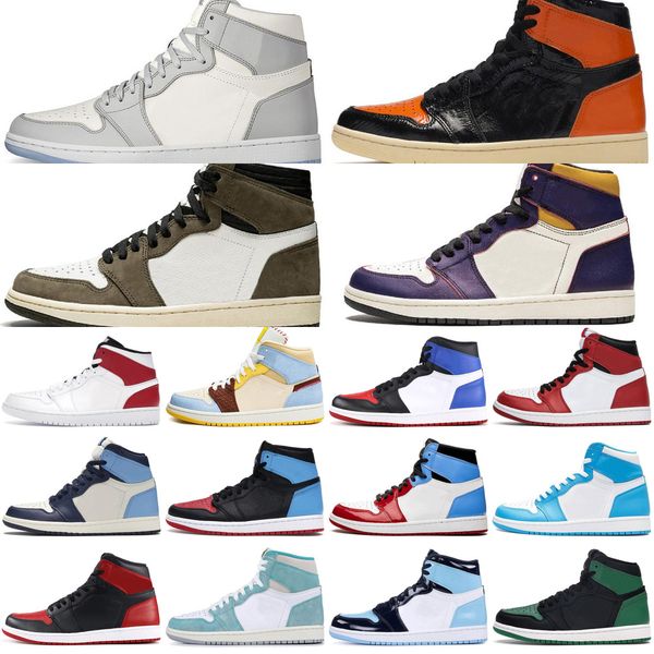 1 jumpman obsidian basketball shoes for resale women men chicago black mens 1s high gold unc green og blue trainers sport sneakers
1 jumpman obsidian basketball shoes for resale women men chicago black mens 1s high gold unc green og blue trainers sport sneakers