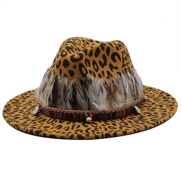 2021 new fedora hats print leather trilby jazz caps casual panama winter women wide brim western cowboy felt hat 7ggv, Blue;gray
2021 new fedora hats print leather trilby jazz caps casual panama winter women wide brim western cowboy felt hat 7ggv, Blue;gray