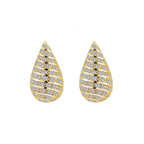 dangle earrings bella jewelry korean version simple water drop female fashion bridal assembly accessories, Silver
dangle earrings bella jewelry korean version simple water drop female fashion bridal assembly accessories, Silver