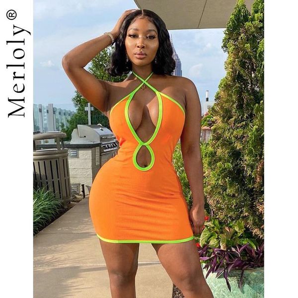 casual dresses color blocking halter strapless v neck mini hollow out backless skinny club summer women dress 2021 fashion, Black;gray
casual dresses color blocking halter strapless v neck mini hollow out backless skinny club summer women dress 2021 fashion, Black;gray