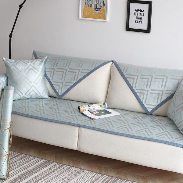 chair covers slip-resistant sofa cover towel printing geometric slipcover for living room couch ice silk summer cushion
chair covers slip-resistant sofa cover towel printing geometric slipcover for living room couch ice silk summer cushion