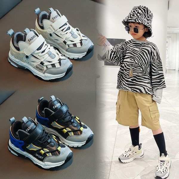 athletic & outdoor 2021 autumn kids sports shoes children casual boys patchwork fashion winter plus velvet graffiti girls non-slip running s, Black
athletic & outdoor 2021 autumn kids sports shoes children casual boys patchwork fashion winter plus velvet graffiti girls non-slip running s, Black