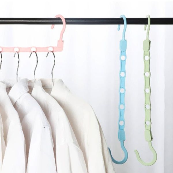 hangers & racks 12pcs magic space saving for clothes wardrobe clothing hanger oragnizer closet saver
hangers & racks 12pcs magic space saving for clothes wardrobe clothing hanger oragnizer closet saver