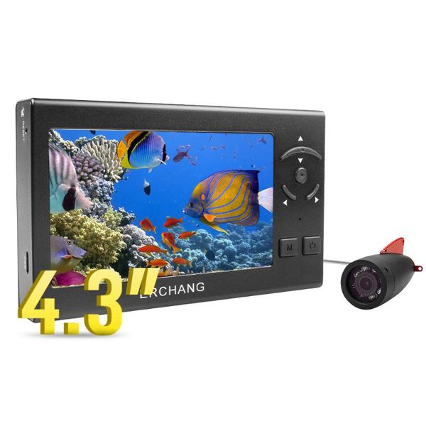 fish finder erchang f430 white led 4.3" lcd video 5000mah battery 25m waterproof fishing camera on rod fishfinder
fish finder erchang f430 white led 4.3" lcd video 5000mah battery 25m waterproof fishing camera on rod fishfinder