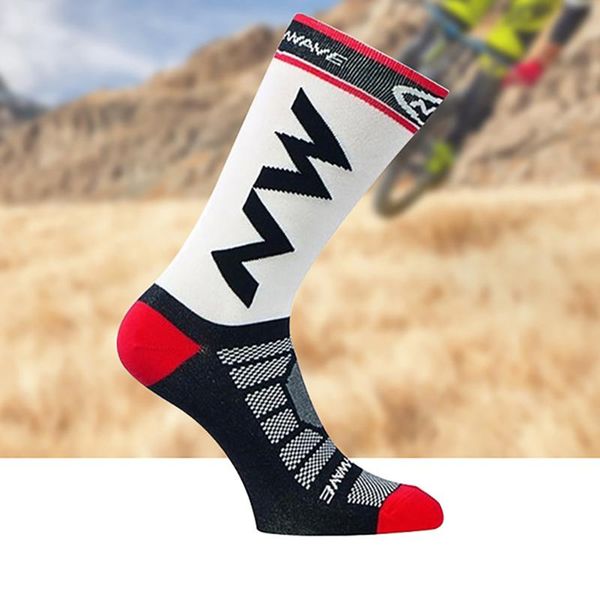 1pair sport outdoor cycling socks men running breathable comfortable bikes compression for marathon sports, Black
1pair sport outdoor cycling socks men running breathable comfortable bikes compression for marathon sports, Black