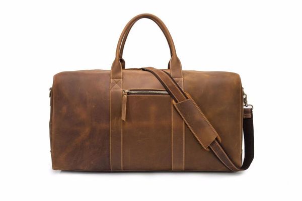 duffel bags men travel bag crazy horse leather genuine carry on weekend daily luggage for man large capacity shoulder
duffel bags men travel bag crazy horse leather genuine carry on weekend daily luggage for man large capacity shoulder