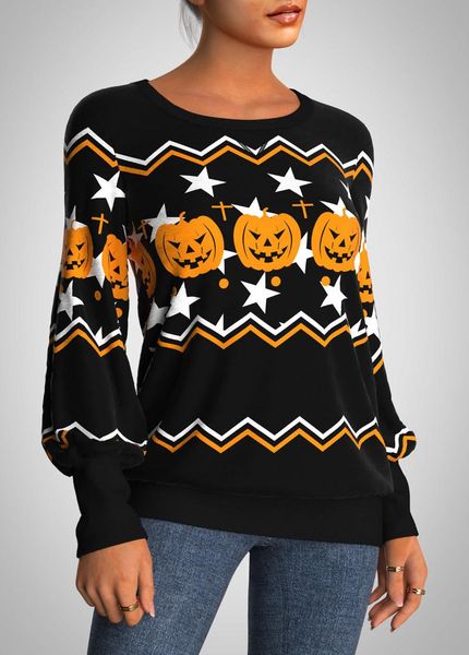 women's tanks & camis 2021 autumn and winter factory price product long-sleeved t-shirt printing round neck halloween funny, White
women's tanks & camis 2021 autumn and winter factory price product long-sleeved t-shirt printing round neck halloween funny, White