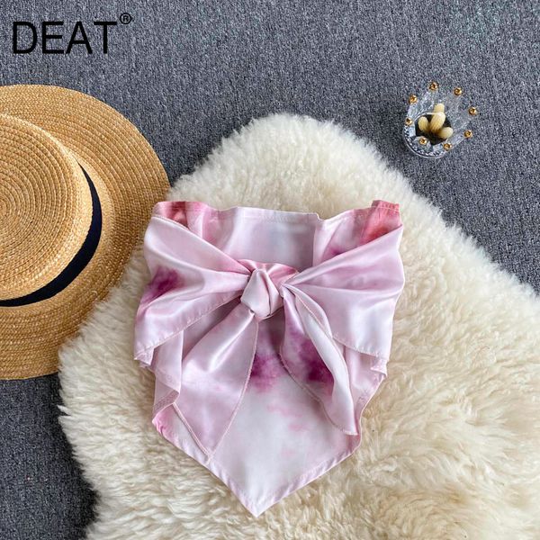 women pleated slim bandage vest backless solid color fashion temperament spring summer 11d620 210525, White
women pleated slim bandage vest backless solid color fashion temperament spring summer 11d620 210525, White