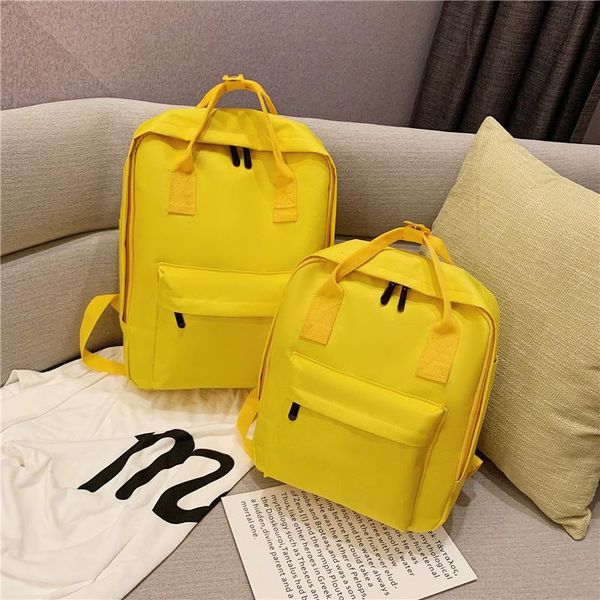 backpack 2021 children training and guidance class schoolbag kindergarten primary secondary school students
backpack 2021 children training and guidance class schoolbag kindergarten primary secondary school students