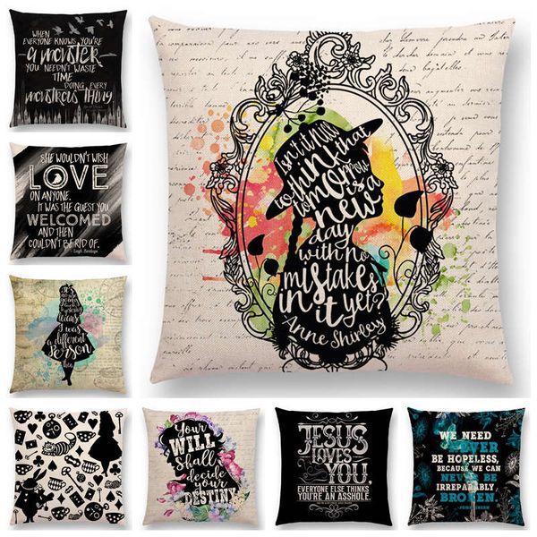 colorful thoughts beautiful language gorgeous words decorative letters story cushion cover sofa throw pillow case reading books
colorful thoughts beautiful language gorgeous words decorative letters story cushion cover sofa throw pillow case reading books