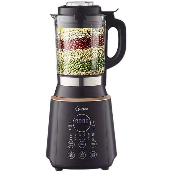 blender midea wall breaking machine household multifunctional grinding powder supplementary food rice cereal soy milk cooking
blender midea wall breaking machine household multifunctional grinding powder supplementary food rice cereal soy milk cooking