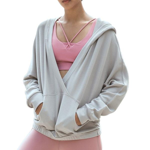 running jackets sports coat women's outdoor pullover fitness jacket long sleeve cotton blouse autumn and winter loose leisure, Black;red
running jackets sports coat women's outdoor pullover fitness jacket long sleeve cotton blouse autumn and winter loose leisure, Black;red
