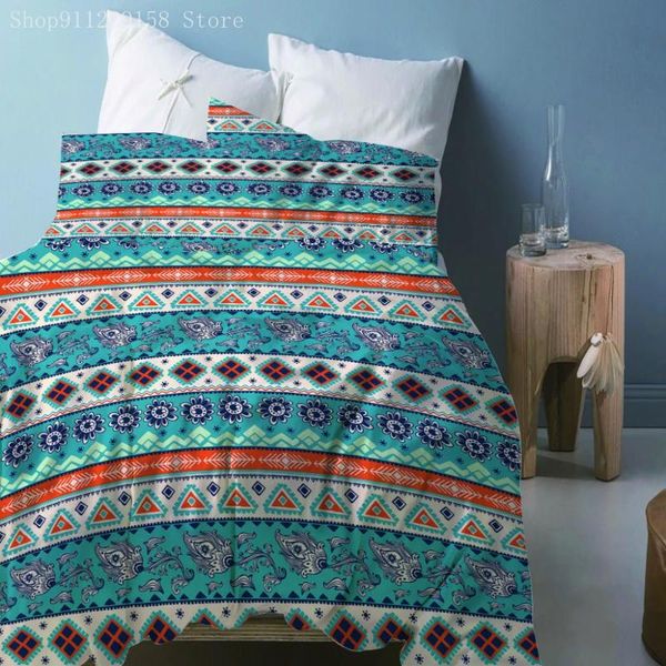 bedding sets ohemian style duvet cover+2pcs pillow cases 2021 home textile bed cover soft warm double coverno sheets
bedding sets ohemian style duvet cover+2pcs pillow cases 2021 home textile bed cover soft warm double coverno sheets