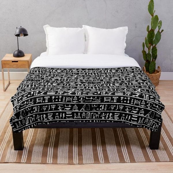 blankets egyptian hieroglyphics black blanket print on demand decorative sherpa for sofa bed gift
blankets egyptian hieroglyphics black blanket print on demand decorative sherpa for sofa bed gift