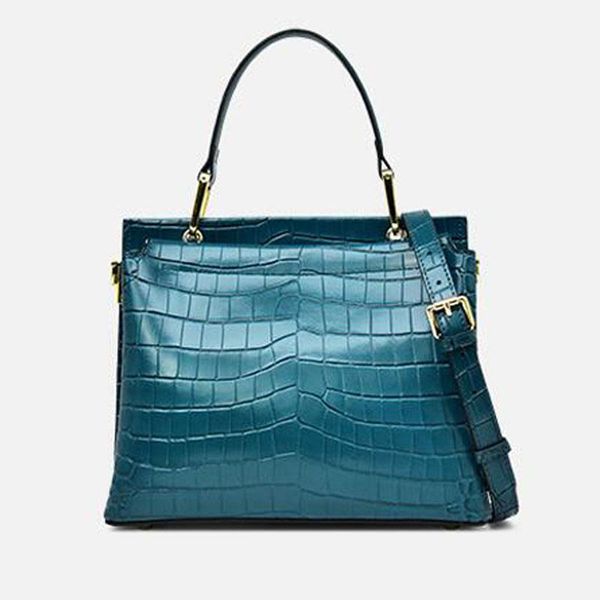 new woomen leather bag women's bag cowhide leather luxury designer women handbag shoulder handbags bolsos
new woomen leather bag women's bag cowhide leather luxury designer women handbag shoulder handbags bolsos