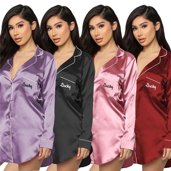 womens sleepwear nightgown sleepshirts one piece sets good luxury breathable elegant women clothing a125, Black;red
womens sleepwear nightgown sleepshirts one piece sets good luxury breathable elegant women clothing a125, Black;red