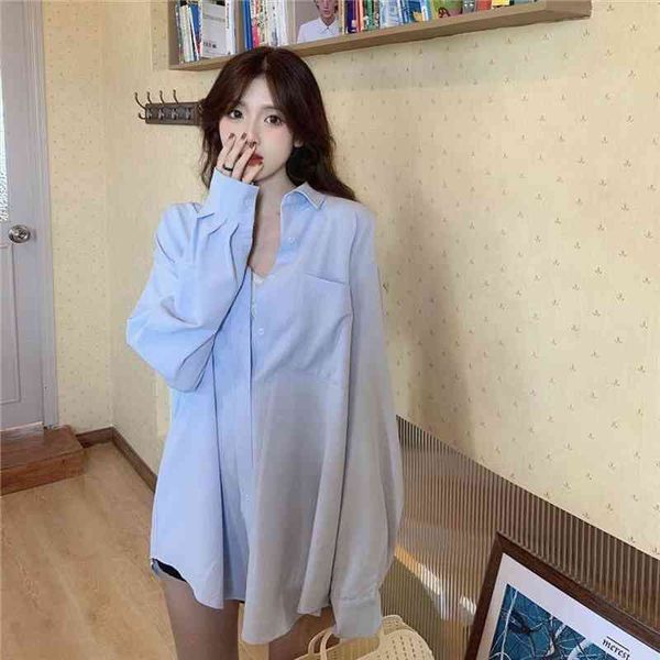 oversized blue shirts womens spring autumn blouses fashion ol blusa casual solid long sleeve white shirt plus size
oversized blue shirts womens spring autumn blouses fashion ol blusa casual solid long sleeve white shirt plus size