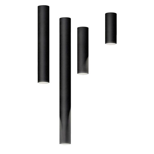 2021 new fashion black white modern 7w cob led ceiling spot light cylindrical downlight 20cm 30cm 50cm 80cm
2021 new fashion black white modern 7w cob led ceiling spot light cylindrical downlight 20cm 30cm 50cm 80cm