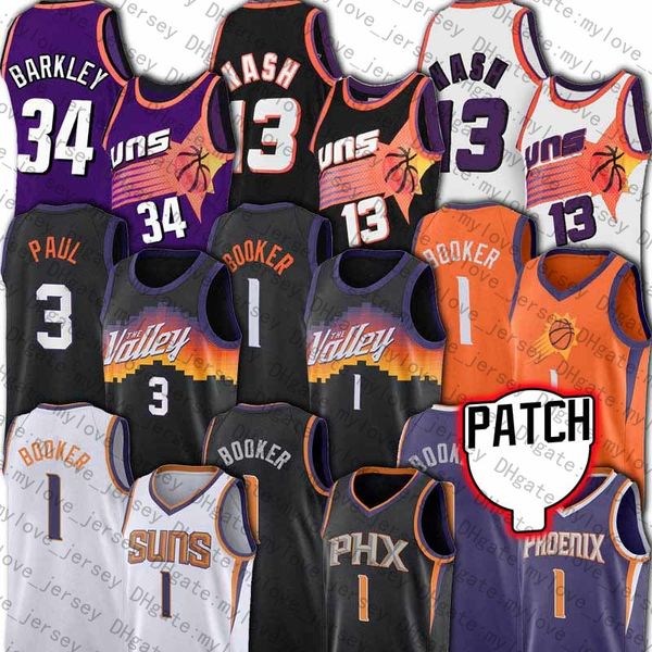 final patch chris 3 paul jersey devin 1 booker deandre 22 ayton jerseys throwback steve charles nash barkley jersey dfb6fv, Black;red
final patch chris 3 paul jersey devin 1 booker deandre 22 ayton jerseys throwback steve charles nash barkley jersey dfb6fv, Black;red